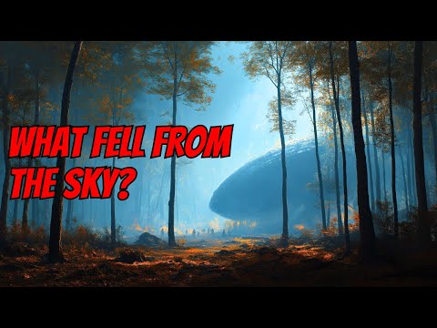 The Kecksburg UFO Incident: The Mysterious Crash the Military Covered Up