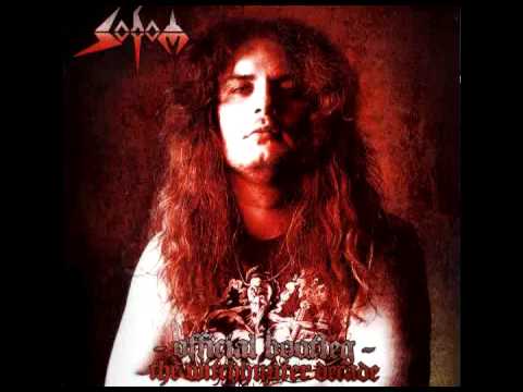 Videoclip de Outbreak of Evil (Live in Germany, Zeche Bochum 1988) — Sodom