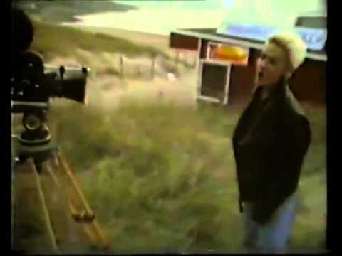 Roxette  -  Listen To Your Heart (Promo Edit - 1988 )