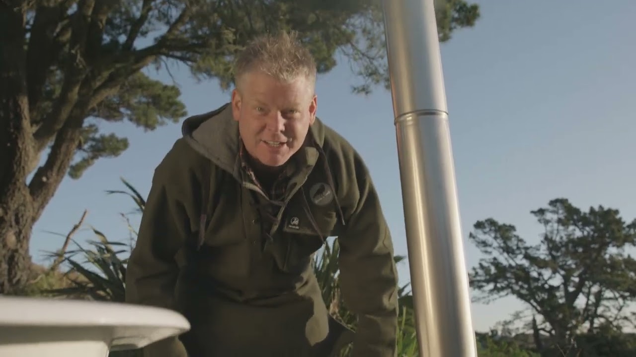 Bath With A View Pt 2