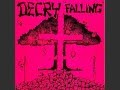 Decry - Asylum - Falling
