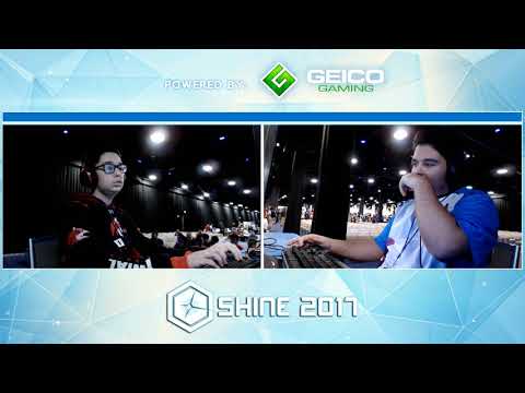 Shine 2017 - DNL | Boomie vs. Adapt | Blood Diamond - Brawlhalla - Singles Pools