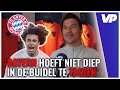 De TOEKOMST van Oranje én Bayern? 'Zirkzee heeft megastappen gemaakt'
