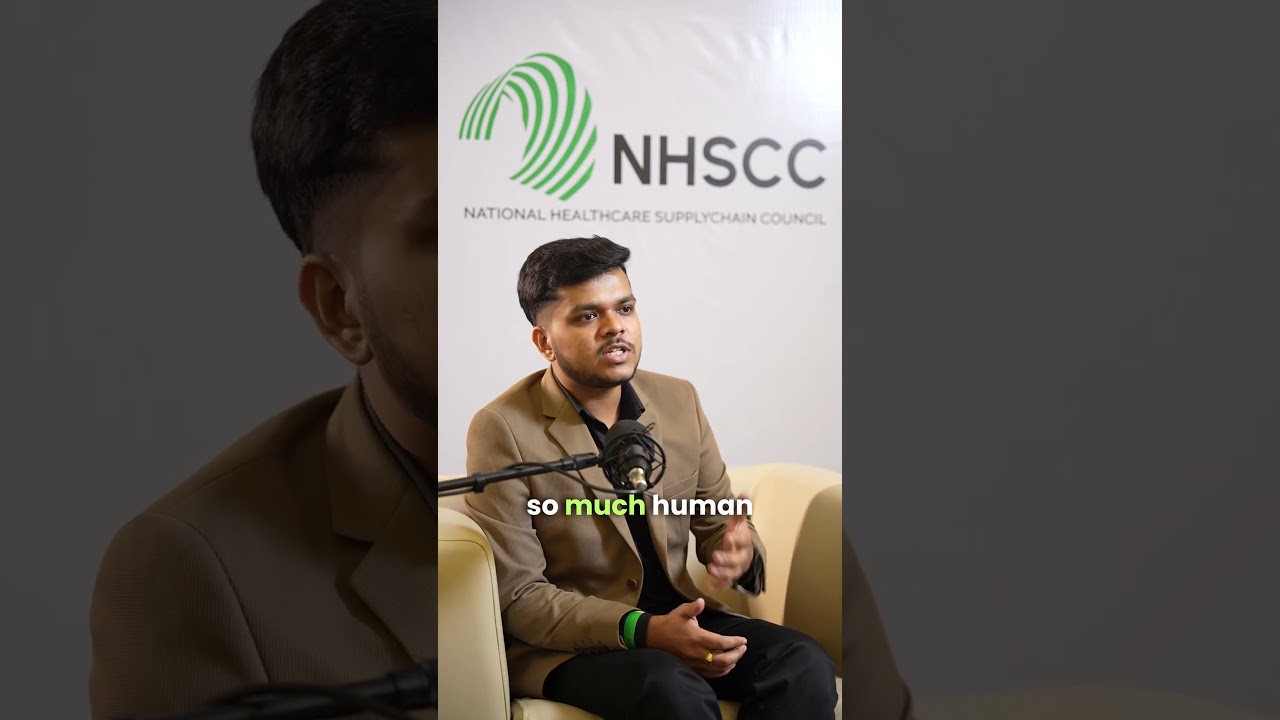 Mr. Pratik – Technology & Supply Chain Expert