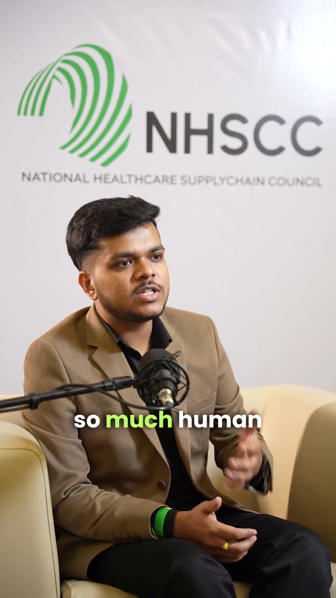 Mr. Pratik – Technology & Supply Chain Expert