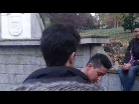 Eron vs Reichu 280Street