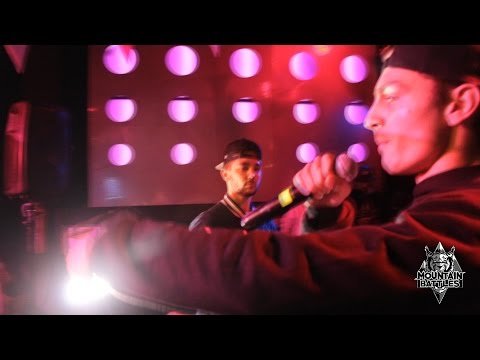 Zasko vs Sweet Pain (Exhibición)