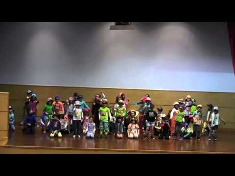 2015-2016 Easter Festival LH2