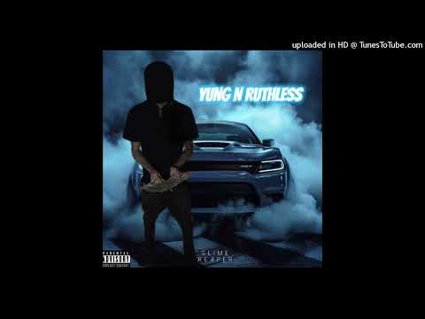 Slime reaper- paranoid