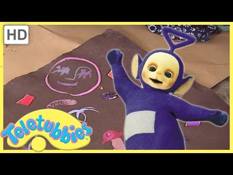 Teletubbies: Sophie Art: Circus - Full Episode