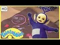Teletubbies Sophie Art Circus Full Episode