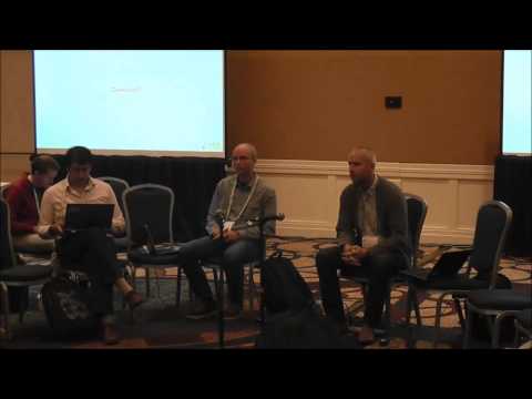 LCU14-103: How to create and run Trusted Applications on OP TEE