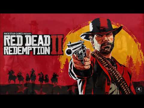 ("Return to Shady Belle/Guarma OST)" Red Dead Redemption 2