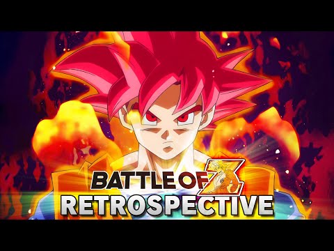 The first Dragon Ball Super game...kind of