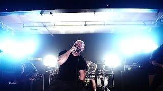 Seas of Wake - Loners (Official Music Video)