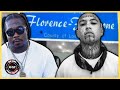 20 Most Dangerous Gangs In South Central Eastside