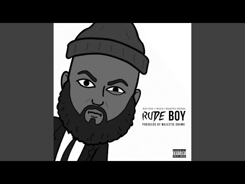 Rude Boy (feat. Biggz & Majestic Drama)