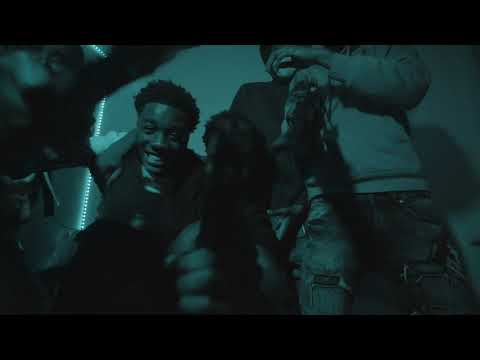 Quaddy x Lil E - Target (Visionary Films)
