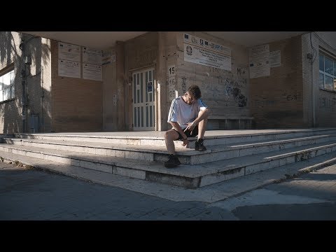 Lil Manda - Lomachenko (Prod. Nathys )