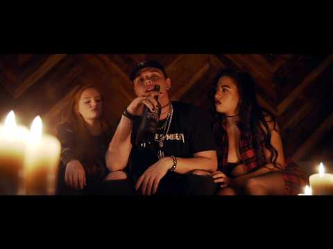 SpaceMan Zack - Devil in a Red Dress (Official Video) Shot by @TAubrxy