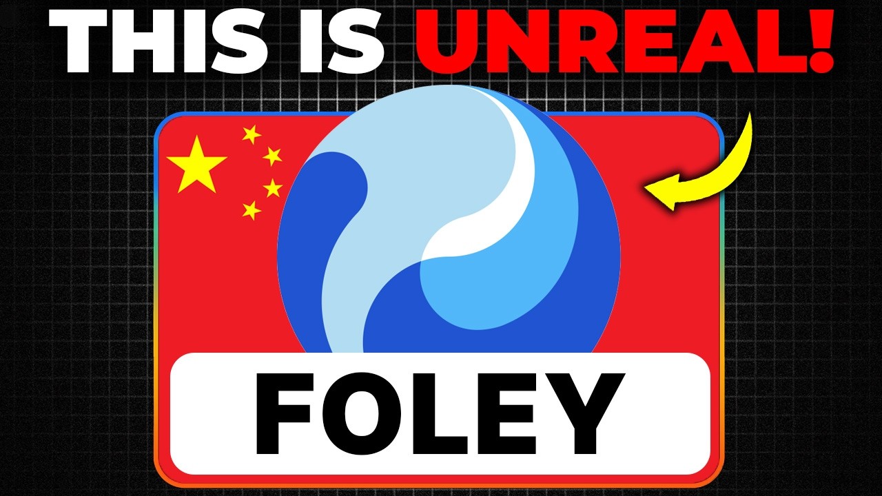 Chinese AI Just Humiliated Veo 3?