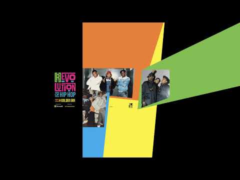 Live From The [R]Evolution of Hip Hop