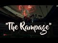 Sea Of Thieves Griefing The Rampage