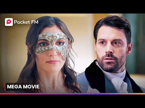 Why Did The Handsome Duke Chose Me Despite My Ugly Scars? | Duke’s Masked Bride | Ep 1 - 14