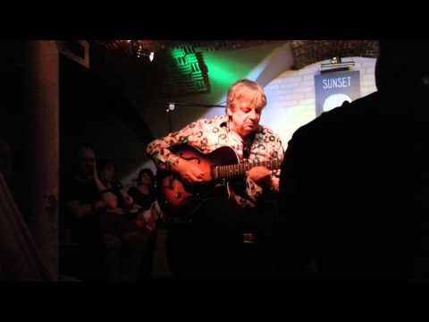 PHILIP CATHERINE LIVE SUNSIDE