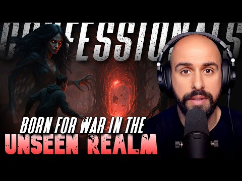 What If You Were Chosen for Battle in a Realm Where Darkness Rules?