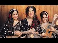 Najariya ki Mari X Tilasmi Baahein | Heeramandi | Nandy Sisters X Rani KoHENur | SLB | Antara,Ankita