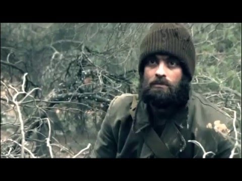 DIMITRIS DASKAS bande démo 2016