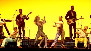 Kylie Minogue - Dancing (Open&#39;er Festival 2019)