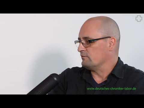 Lyme disease diagnosis and treatment - Interview with physician Daniel Röttger