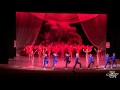 Фрагменты балета -- мюзикла «Кошкин Дом». ДБТ г.Харьков. 