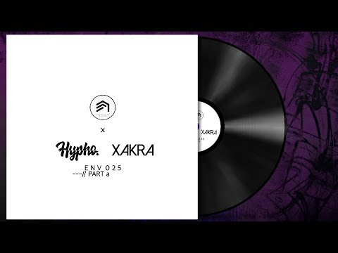 Hypho x Xakra - Style Me Guide ft. Rider Shafique (Clip) [Dubstep]