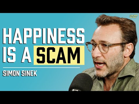 Simon Sinek: The ADHD Superpower - Why It’s My Greatest Advantage