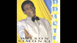 Wilson Simonal - O Morro não tem vez