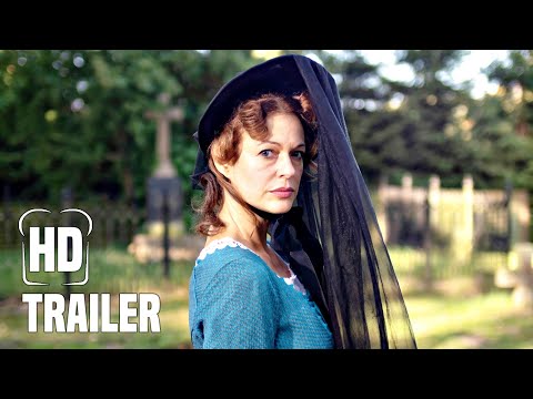 EFFIGIE - DAS GIFT UND DIE STADT Trailer German Deutsch (2022)