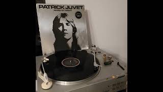 Patrick Juvet - Pas Assez De Toi