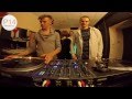 P14 video podcast Shmix b2b Munt Berry [Tekstil ...