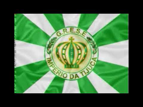 Império da Tijuca 1974