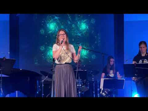 LitijaNa - Samo Nasmeh Je Bolj Grenak - Eva Popotnik