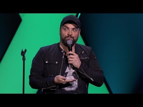 Ingmar Stadelmann - so funktioniert Berlin - 1LIVE Köln Comedy-Nacht XXL 2018