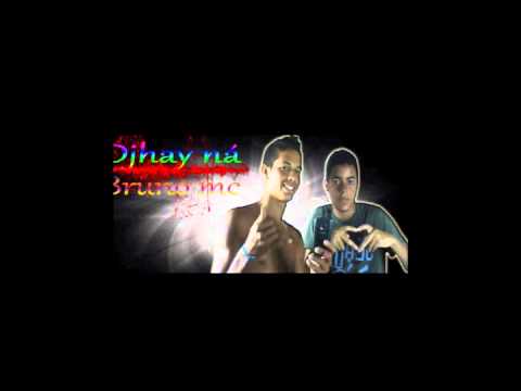 bruno mc e djhay ná recado pra tom da dvp