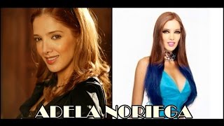 Adela noriega muere a los 44 años - मुफ्त ऑनलाइन वीडियो 
