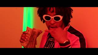 Runway Richy  " Aye Aye Aye "