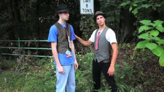 Gangnam style parody (Thecomputernerd01)