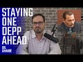 Did Depp’s Rebuttal Ruffle the Troubled Couple’s Tussle? | Depp/Heard Case Analysis