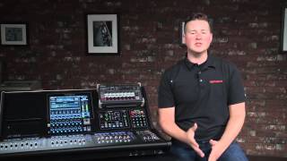 Video thumbnail for Roland M-48 Live Personal Mixer Introduction | Full Compass by Full Compass